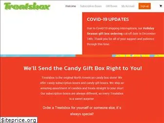 treatsbox.com