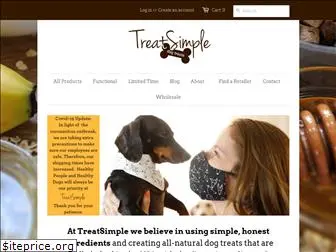 treatsimple.com