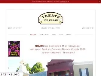 treatsnevadacity.com