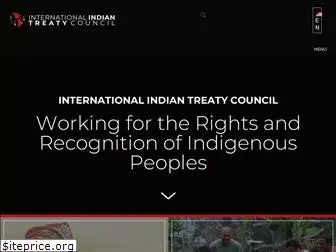 treatycouncil.org