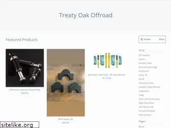 treatyoakoffroad.com