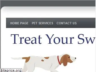 treatyoursweetpet.com