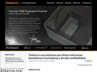 trebax.net