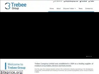 trebeegroup.com