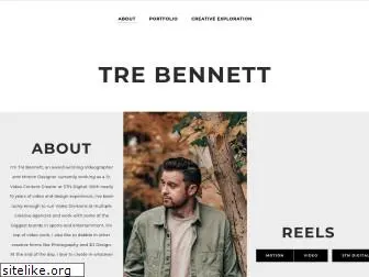 trebennett.com