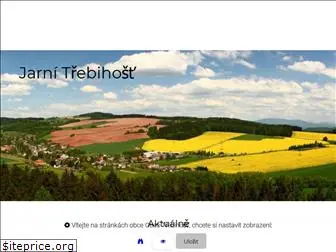 trebihost.cz