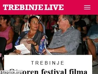 trebinjelive.info