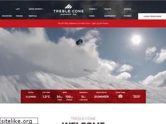 treblecone.com