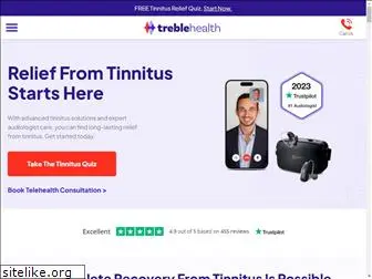 treblehealth.com