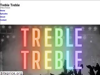 trebletreblepod.com