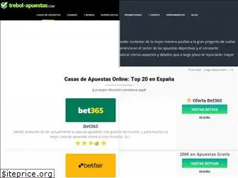 trebol-apuestas.com