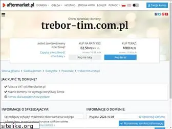 trebor-tim.com.pl
