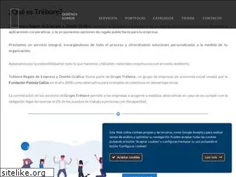 trebore.com