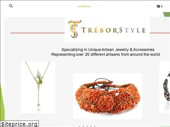 treborstyle.com