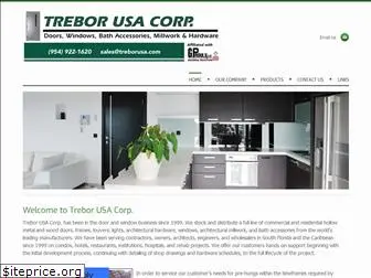 treborusa.com