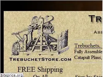 trebuchetstore.com