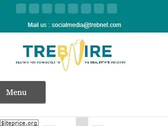 trebwire.com