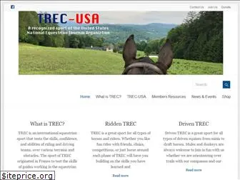 trec-usa.org