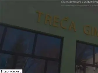 treca-gimnazija.edu.ba