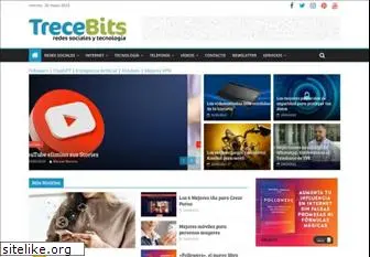 trecebits.com