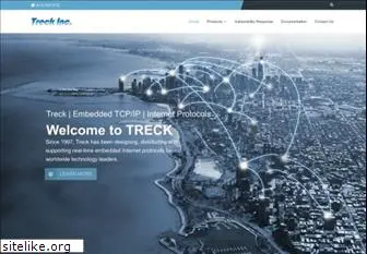 treck.com