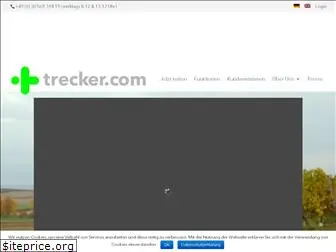 trecker.com