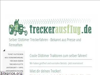 treckerausflug.com