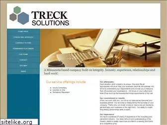 trecksolutions.com