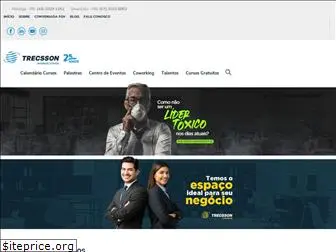 trecsson.com.br