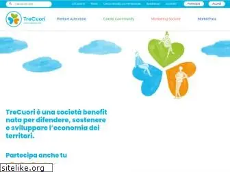 trecuori.org