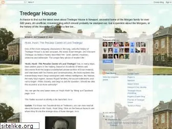 tredegarhouse.blogspot.com