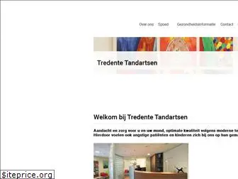tredentetandartsen.nl