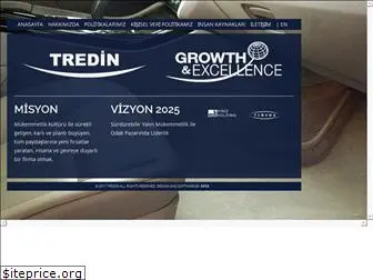 tredin.com.tr