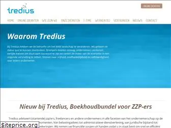 tredius.nl