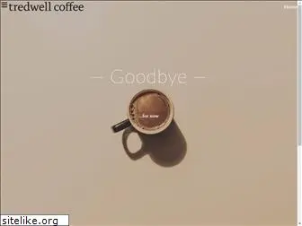 tredwellcoffee.com