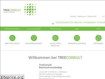 tree-consult.org