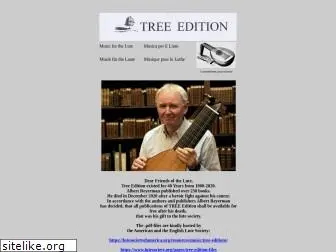 tree-edition.com