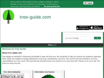 tree-guide.com