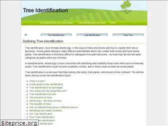 tree-identification.com