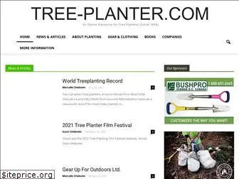 tree-planter.com