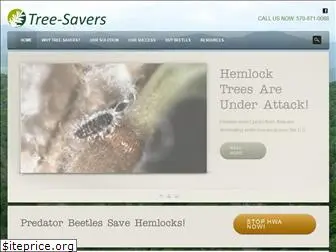 tree-savers.com