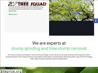tree-squad.com