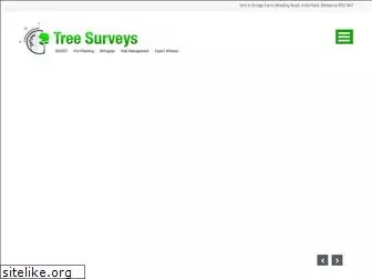 tree-surveys.com