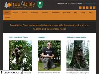 treeability.co.uk