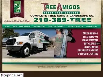 treeamigos-satx.com