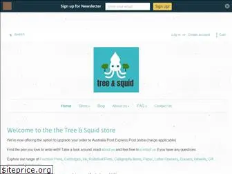 treeandsquid.com.au