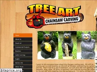 treeartcarvings.com
