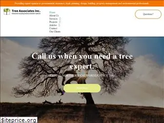 treeassociates.net