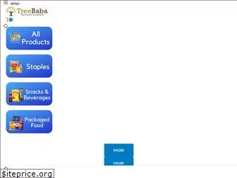treebaba.com