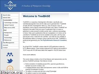 treebase.org